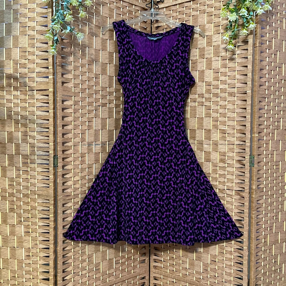 Daisy Fuentes Cocktail Dress